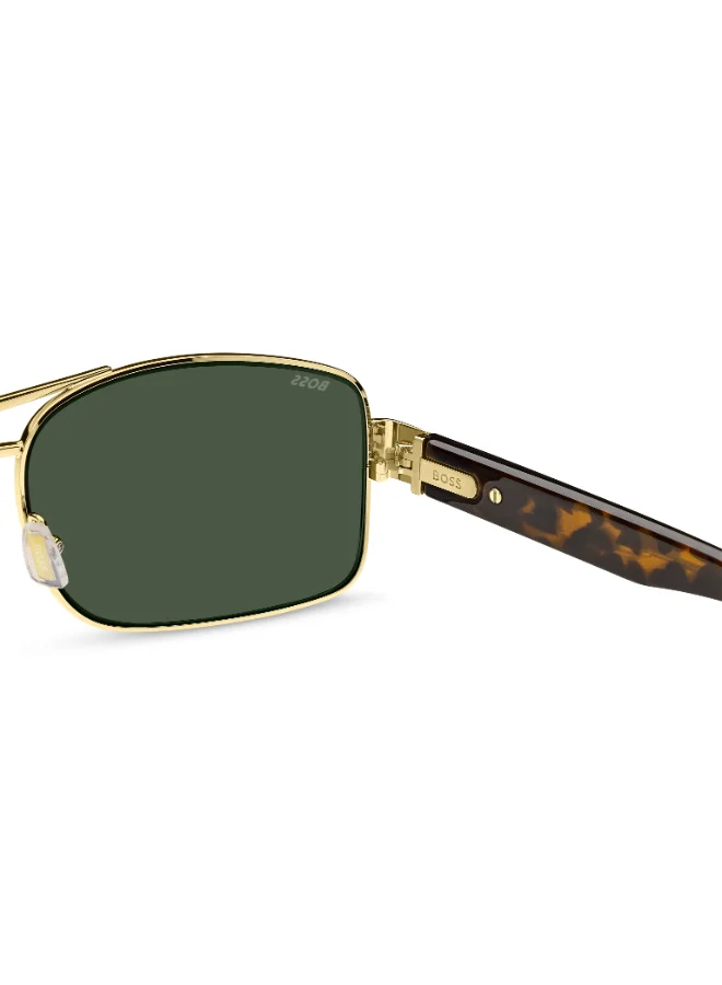 HUGO BOSS  Navigator Hugo Boss Sunglasses for Men | Best Price UAE